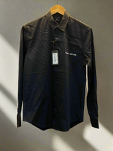 ARMNI EXCHNG LOGO DESIGN OG SHIRT